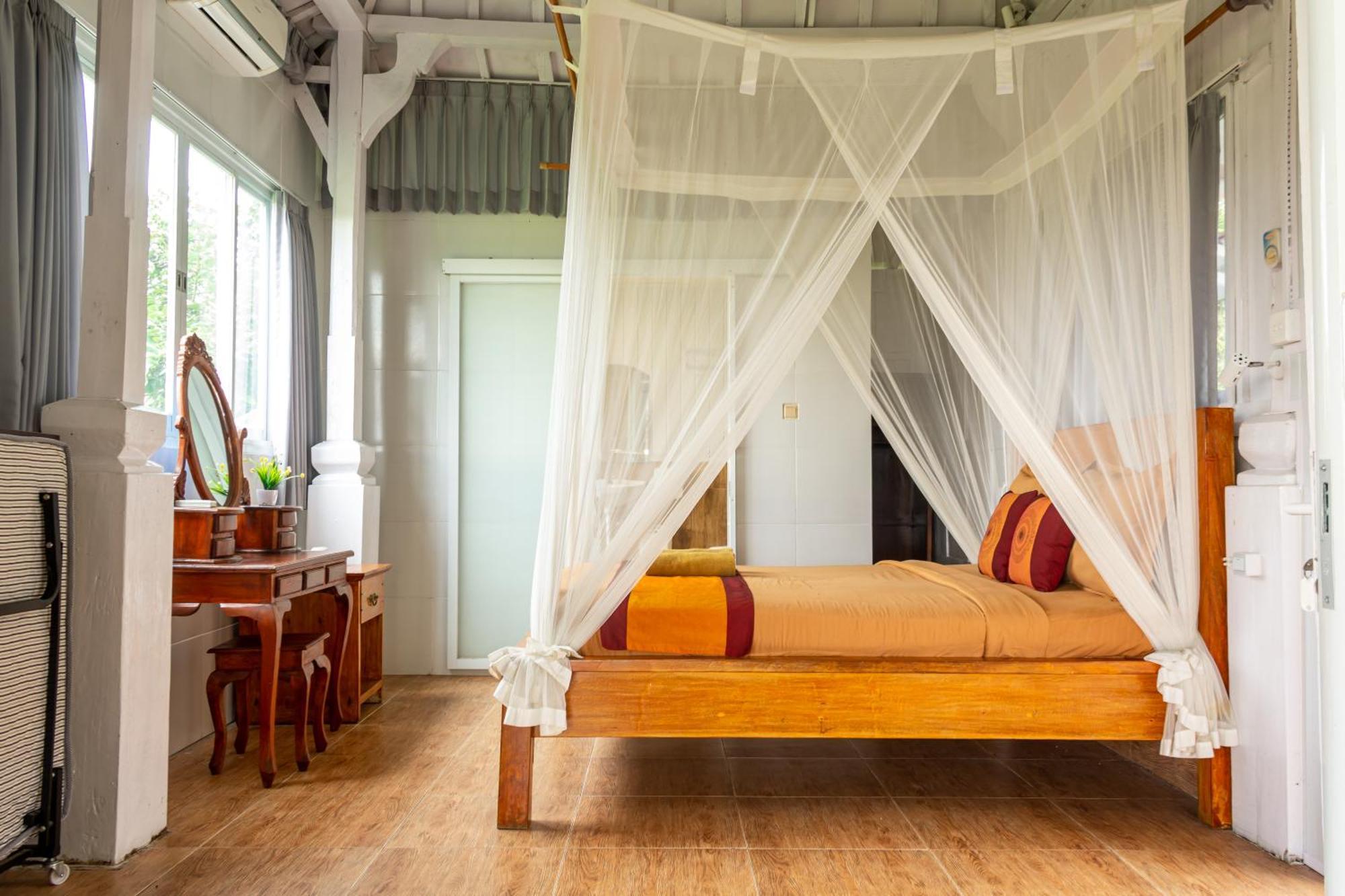 Kubu Sari Ubud מראה חיצוני תמונה