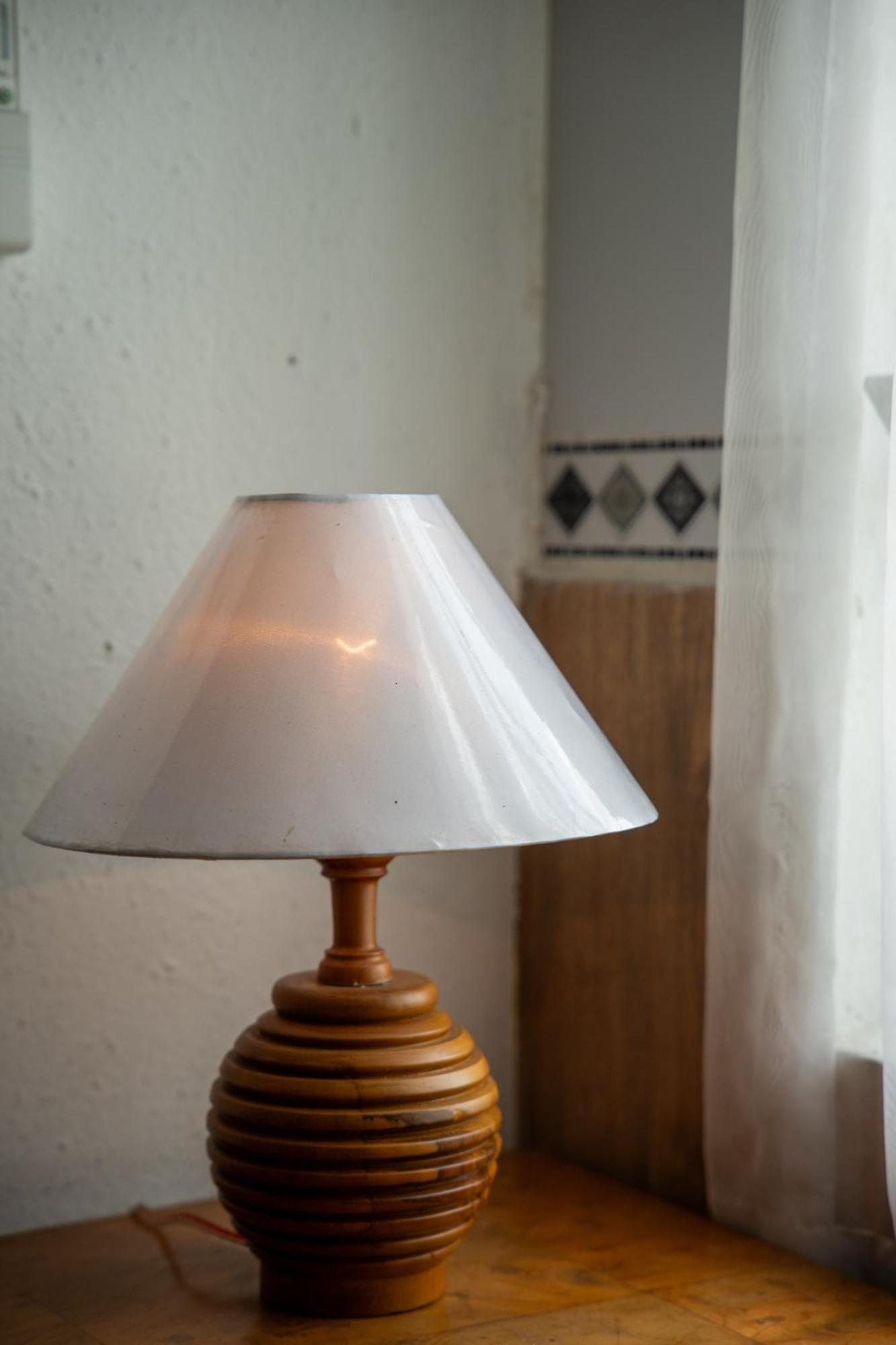 Kubu Sari Ubud מראה חיצוני תמונה