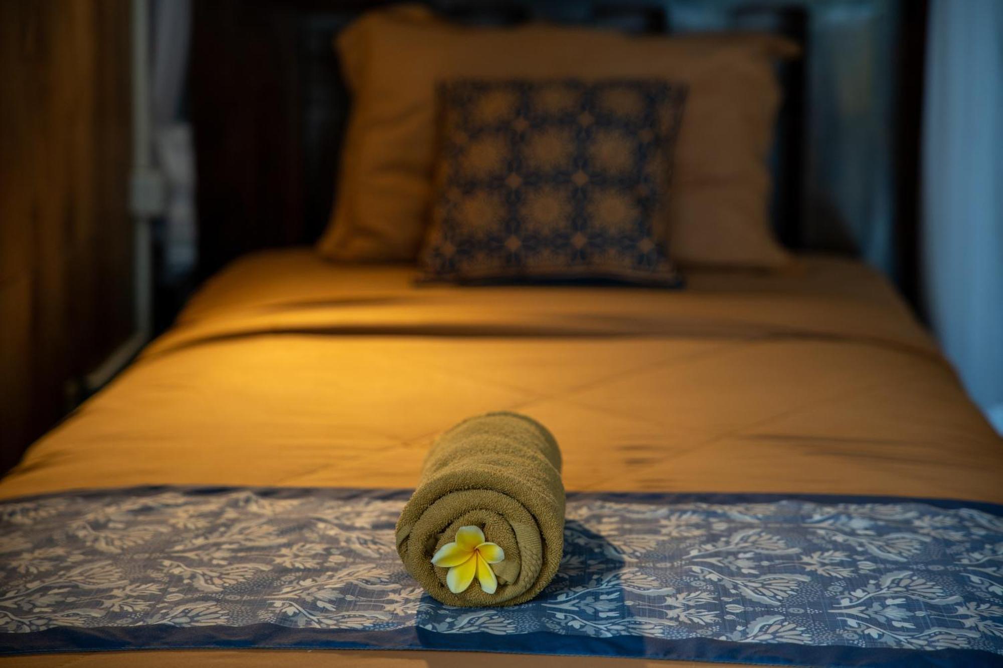 Kubu Sari Ubud מראה חיצוני תמונה