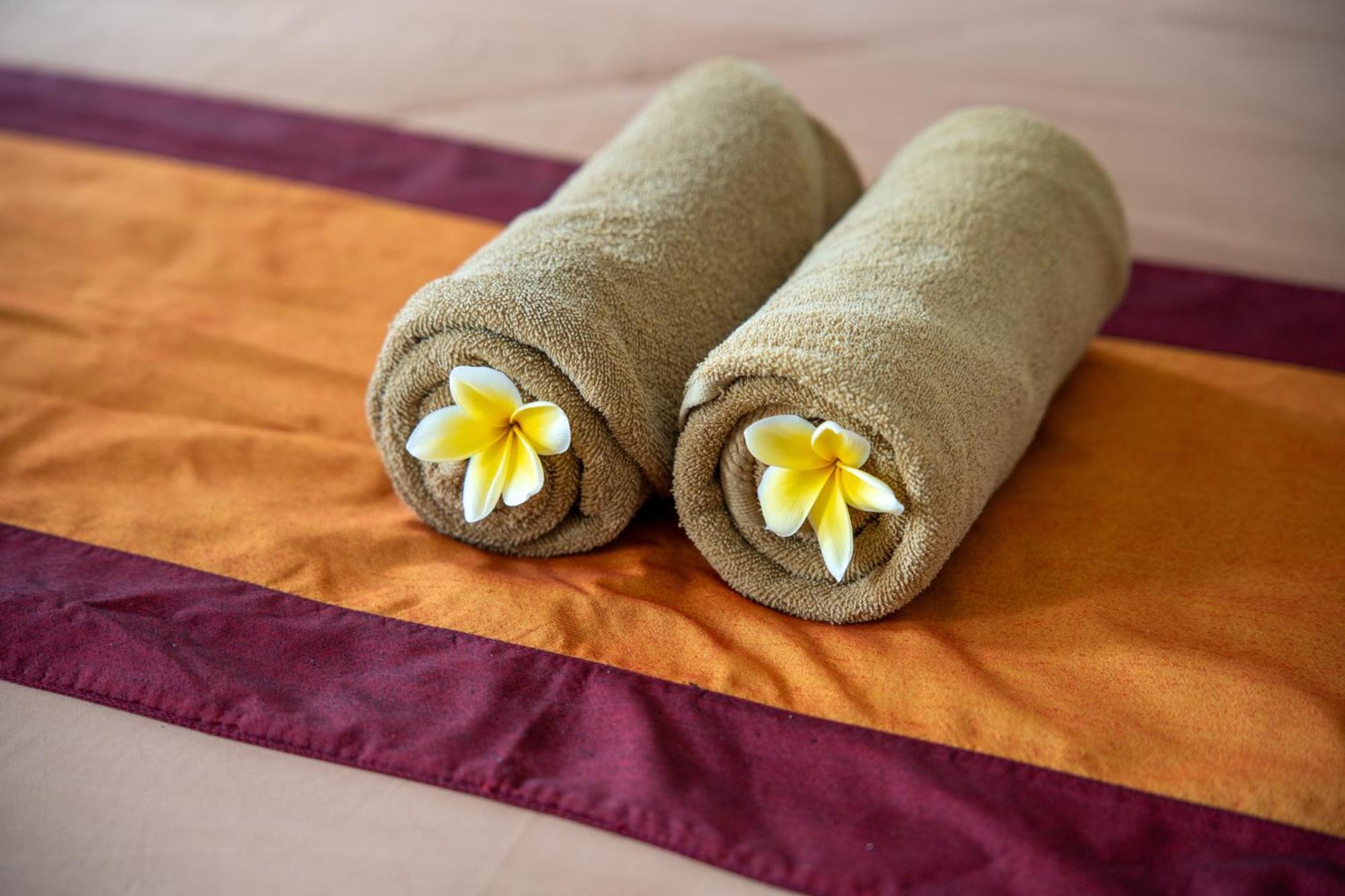 Kubu Sari Ubud מראה חיצוני תמונה